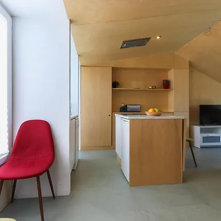 Belem Experience By Homing شقة Lisboa