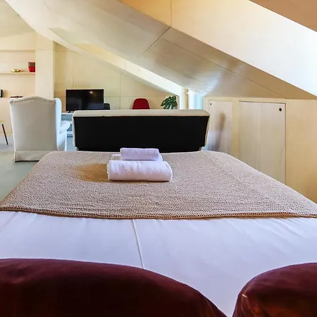 Belem Experience By Homing شقة Lisboa