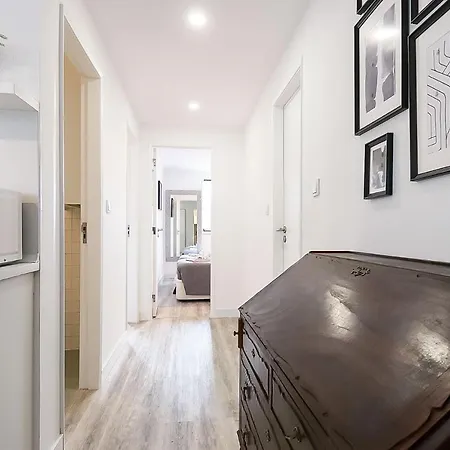 Belem Experience By Homing شقة *