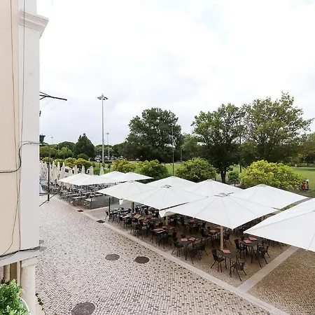 Belem Experience By Homing Apartamento *