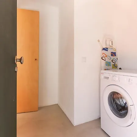 Belem Experience By Homing Apartamento *