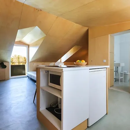 Apartamento Belem Experience By Homing Lisboa