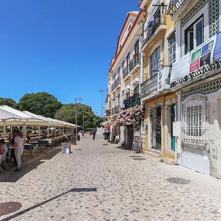 Belem Experience By Homing * Lisboa
