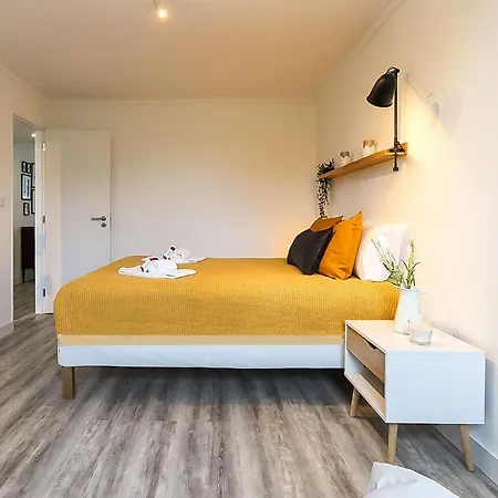 Belem Experience By Homing Apartamento Lisboa
