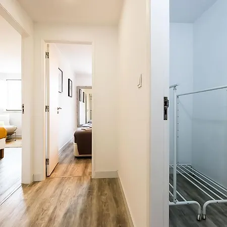 Apartamento Belem Experience By Homing