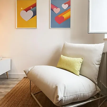 Apartamento Belem Experience By Homing *