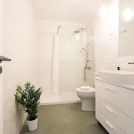 Apartamento Belem Experience By Homing *
