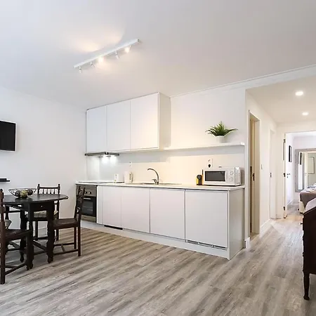 Apartamento Belem Experience By Homing
