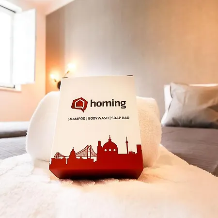Belem Experience By Homing Apartamento Lisboa