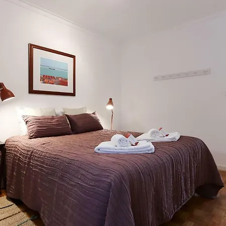 Apartamento Belem Experience By Homing