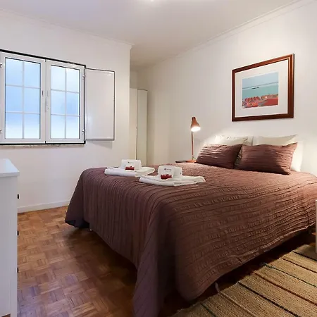 Apartamento Belem Experience By Homing *