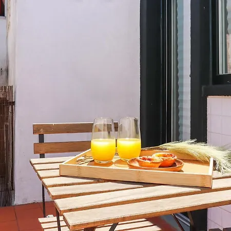 Belem Experience By Homing Apartmán *