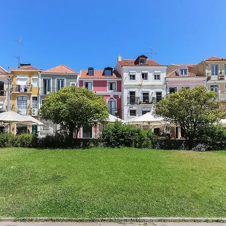 Belem Experience By Homing * Lisboa
