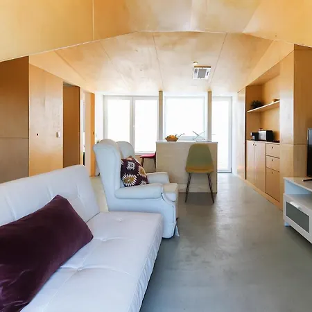 Apartmán Belem Experience By Homing Lisboa