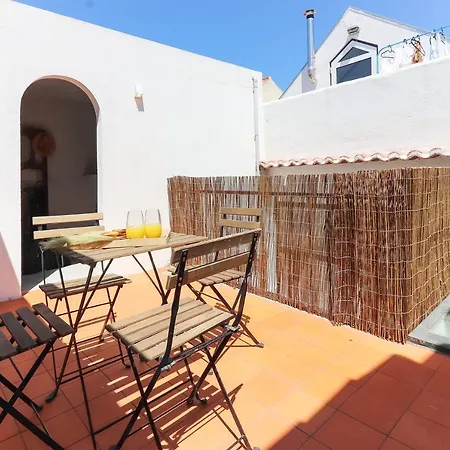 Apartmán Belem Experience By Homing Lisboa
