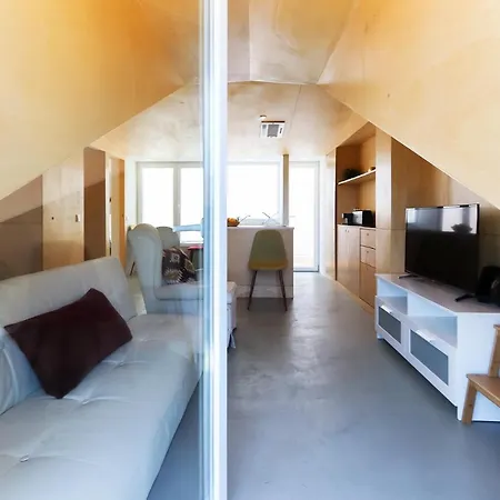 Apartmán Belem Experience By Homing