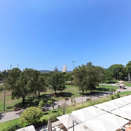 Apartmán Belem Experience By Homing Lisboa