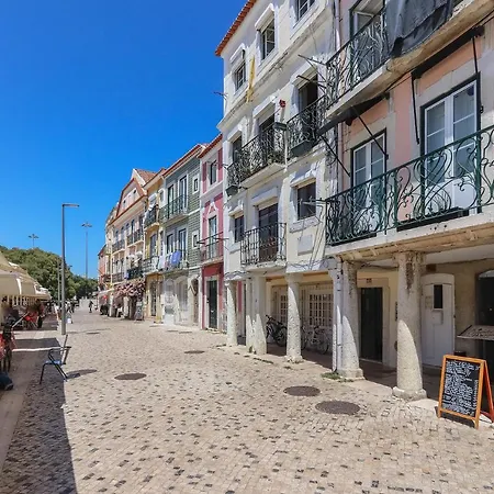 Apartmán Belem Experience By Homing *