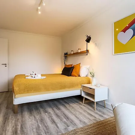 Belem Experience By Homing Lisboa