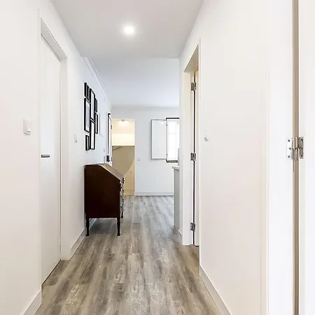 Belem Experience By Homing Apartmán