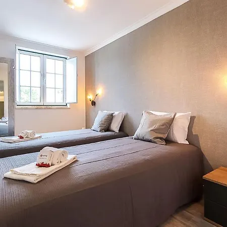 Belem Experience By Homing Apartmán