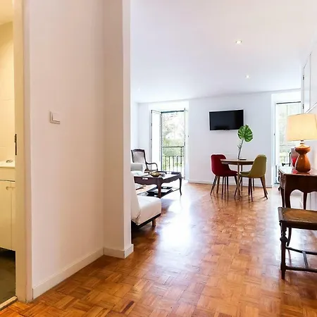 Belem Experience By Homing Apartmán