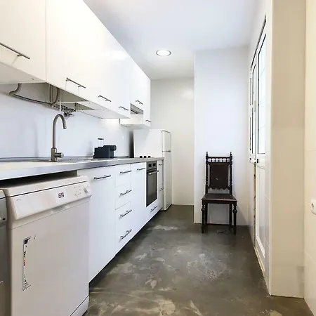 Belem Experience By Homing Apartmán *