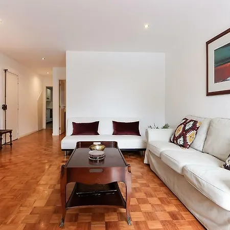 Belem Experience By Homing Apartmán Lisboa